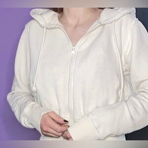 American Eagle Zip-Up Hoodie